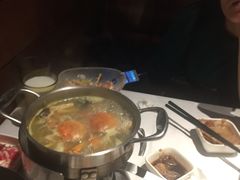 -星伦多自助料理·涮烤一体(虹悦城店)