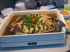-半天妖烤鱼(西直门凯德mall店)