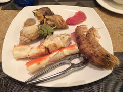 iphone_upload_pic-怡聚轩全日制自助餐厅(大中华喜来登酒店)