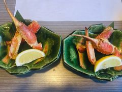 -蟹道乐(道顿堀本店)