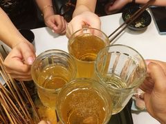 -大院小院传统火锅·小酒馆(北城天街店)