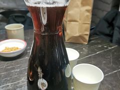 -巴四老城区炭火蛙锅(张江店)