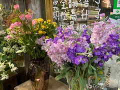 -循礼门鲜花花市(武汉循礼门店)