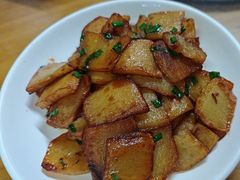 -芦茨金富饭庄·25年老字号·专做稻草鸡