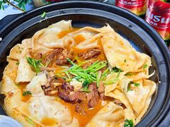 -阿里疆Alijiang·丝路美食·异域风情·清真(长楹天街店)