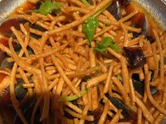 -巴厘龙虾·榜首油焖大虾(洞庭·艺术洋房店)