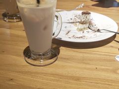 -欧典咖啡屋(台东店)