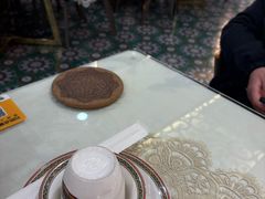 -欧提汗·新疆餐厅·清真(银都路店)