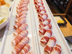 -东道煮牛肉火锅(重庆路店)