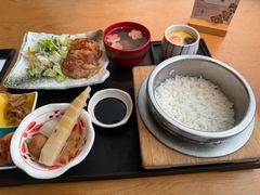 -味太助·银饭食堂(中华城店)