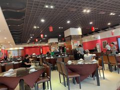 大堂-刘胖子家常菜·蹄花焖藕(中南店)