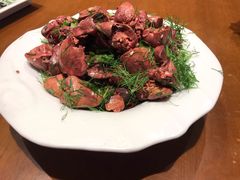 -燕郊烧鸽子(广安路店)