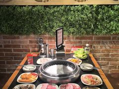-梨花自助烤肉(天河城店)