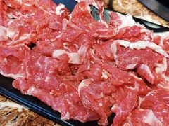 -林记潮牛·牛肉火锅(上马墩店)