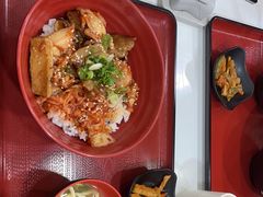 -食其家·牛丼咖喱(浦电路店)