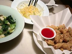 -涌上外婆桥(南塘店)