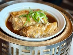 -蛇口希尔顿南海酒店·随轩中餐厅·粤菜