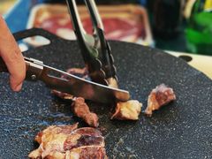 -隐炉和牛烧肉店(群力店)