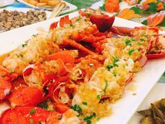 -快乐海鲜城(虎泉街店)