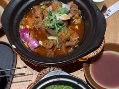 -川堂风·跷脚牛肉·乐山爆炒(宝山日月光店)