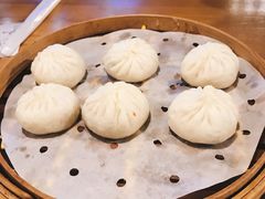 酱肉包-陈傻子餐厅(世纪都会店)