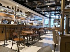 大堂-巴黎贝甜(银城东苑店)