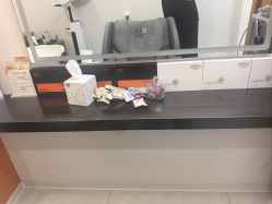 -润复丝·泽发防脱头皮管理