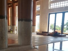 -三亚海棠湾万丽度假酒店