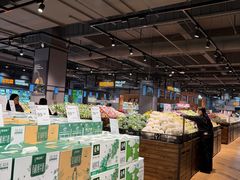 -永辉超市(萧山宝龙广场店)