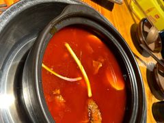 -饕老居耙牛肉(北碚总店)