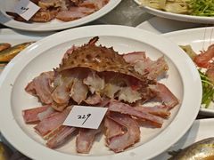 -渔满仓海鲜渔家(象山二店)