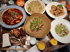 -燕郊烧鸽子(广安路店)