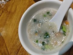 -强记鱼粥(南村店)