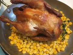 -港丽餐厅(高德置地店)