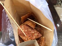 -香糯炎荞饼王(解放碑店)