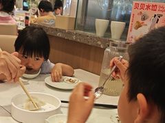 -船歌·鱼水饺青岛菜(国贸商城店)