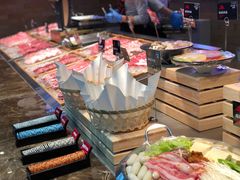 -炉小哥烤肉(信万广场店)