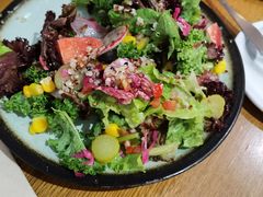 -AFS Cafe & Canteen(闽江二路店)