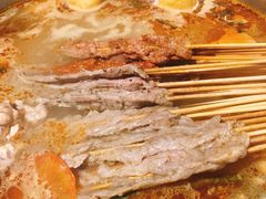 -袁记串串香(西安路店)