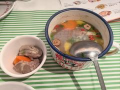 -楼兰新疆菜(江宁万达店)