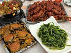 -忆口香龙虾(珠海夏湾老店)