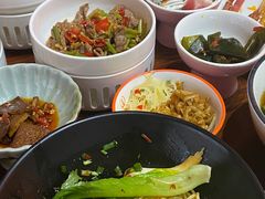 -康悦故事·海鲜自助(雅士亚豪生店)
