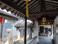 -常熟方塔园
