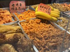 -北坦杨家干炸里脊(总店)