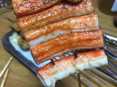 -老地方烤肉(东岗路店)