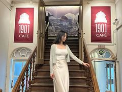 -1901 Cafe(西四店)