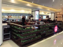 -牛焱·贵州黄牛肉火锅(城西银泰店)