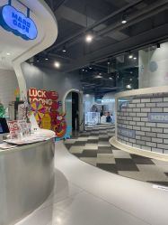 -MINI MARS KIDS CLUB亲子家庭中心(杨浦黄兴店)