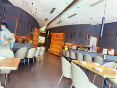 大堂-初花·日本料理