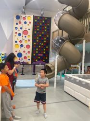 -MELAND亲子乐园•派对•研学(南宁万象城店)
